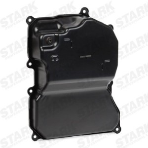Carter d'huile, boîte automatique SEAT 09G321361D, 09G321361D, 09G321361D