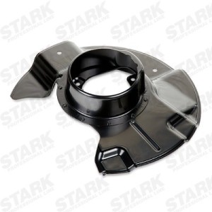 Flasque de frein BMW 34111159917