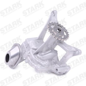 Pompe à huile CITROËN 1001F8, 9682393380, 1698694