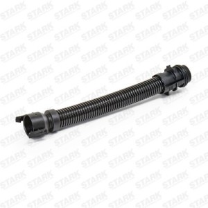 Tuyau reniflard d'huile BMW 13717810772