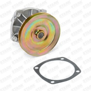 Pompe à eau FIAT 4194951, 4384128, 4408201