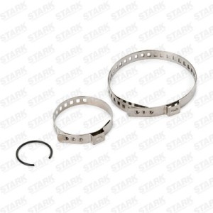 Soufflet de cardan CITROËN 329317, 9553295, 95532950