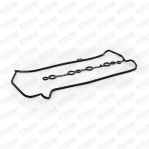 Joint de cache-culbuteurs DACIA 2000160100, A2000160100, 1327000Q0F