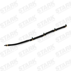 Tuyau, carburant de fuite AUDI 03L130235AD, 03L130235AD, 03L130235AD