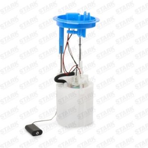 Unité d'injection de carburant AUDI 5N0919051G, 5N0919087E, 5N0919087F