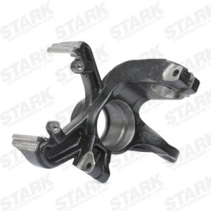 Fusée d'essieu, suspension de roue FORD 1079000, 98AG3K185BJ