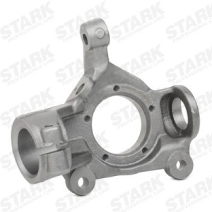 Fusée d'essieu, suspension de roue FORD 1743040, 6C113K185AF