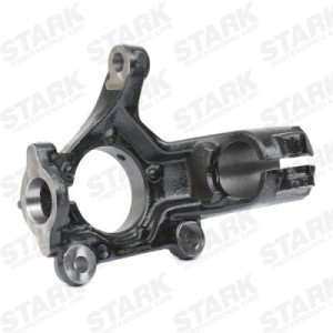 Fusée d'essieu, suspension de roue FORD 1763894, 1772585, 1815859