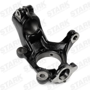 Fusée d'essieu, suspension de roue FORD 1763893, 1772584, 1815858