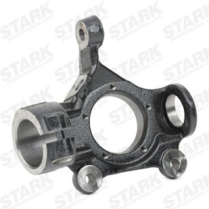 Fusée d'essieu, suspension de roue FORD 4471456, YC153K185AN