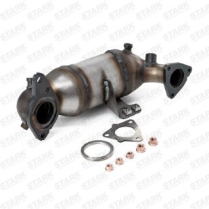 Catalyseur TOYOTA 2505133090