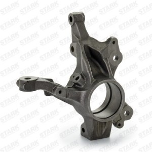 Fusée d'essieu, suspension de roue FORD 1834241, EY163K171AA