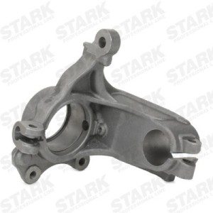 Fusée d'essieu, suspension de roue CITROËN 1607557480, 364669, 1607557480