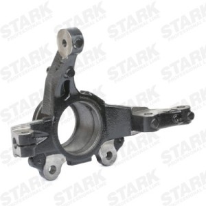 Fusée d'essieu, suspension de roue CITROËN 3646A2, 3646A2, 3647A2