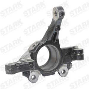 Fusée d'essieu, suspension de roue CITROËN 3647A2, 3646A2, 3647A2