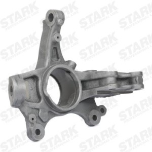 Fusée d'essieu, suspension de roue CITROËN 1610137880, 1647857480