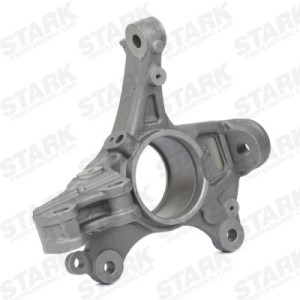 Fusée d'essieu, suspension de roue CITROËN 1610138080, 1647857080