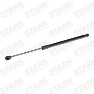 Vérin de coffre CITROËN 8731V8, 9800717780