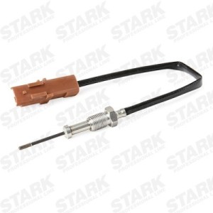 Palpeur, température des gaz CITROËN 13627795044, 7795044, 1618LS