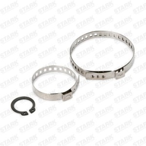 Soufflet de cardan CITROËN 328797, 46308102, 42017SCAE21