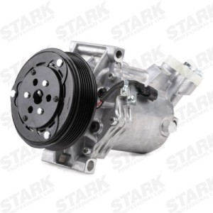 Compresseur de clim 926009541R