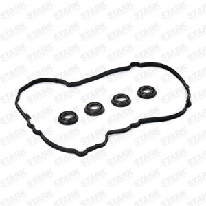 Jeu de joints d'étanchéité, couvercle de culasse AUDI 04L103070A4X, 04L103483, 04L103070A4X