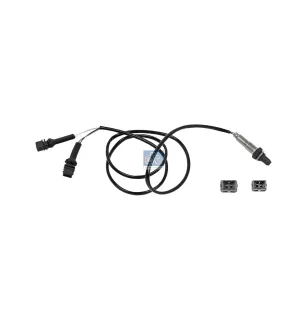 Sonde lambda - 00 001 628 R9, 96 1386 0880, 1628 T2