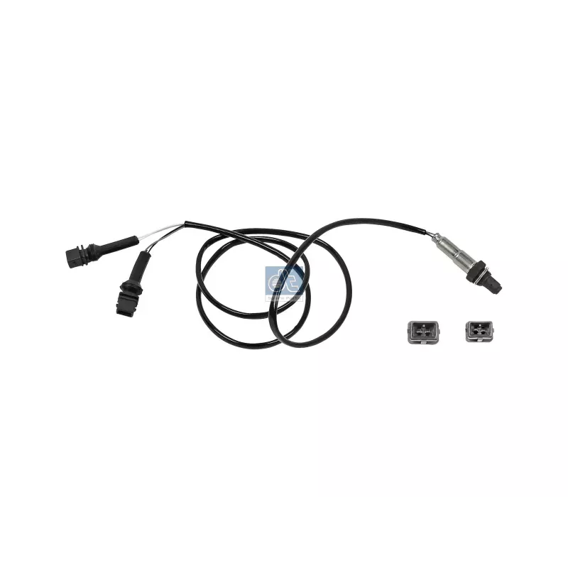 Sonde lambda - 00 001 628 R9, 96 1386 0880, 1628 T2 Sonde lambda - 00 001 628 R9, 96 1386 0880, 1628 T2
