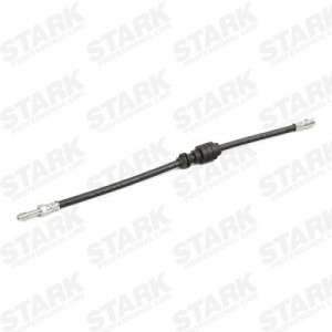 Flexible de frein AUDI 8K0611707A, 8K0611707B, 8K0611707C