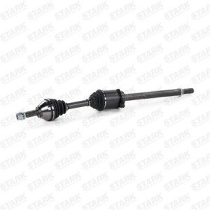 Arbre de transmission NISSAN 39100JG72B, 39100JG74B