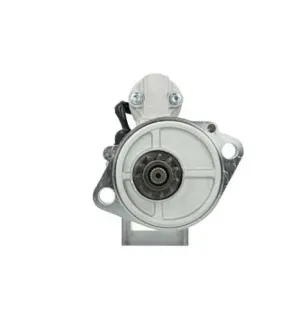 Mitsubishi Starter 2,2 kw Andre Niermann 017071 PSH 15048112 WAI 18975N Carga 231264