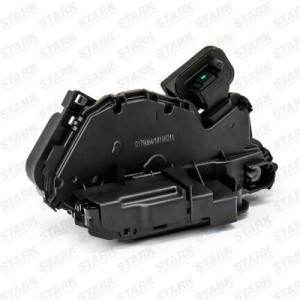 Serrure de porte AUDI 5E1837015A, 5E1837015C, 5G1837015A