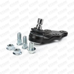Rotule de suspension HYUNDAI 545302P100, 545302T010, 545303S100