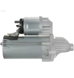 Démarreur 12V 1.10kW 9 dents AS-PL UD800028(VALEO)S, BOSCH 0001107429, 0001107437, 0001107444, 0986021240