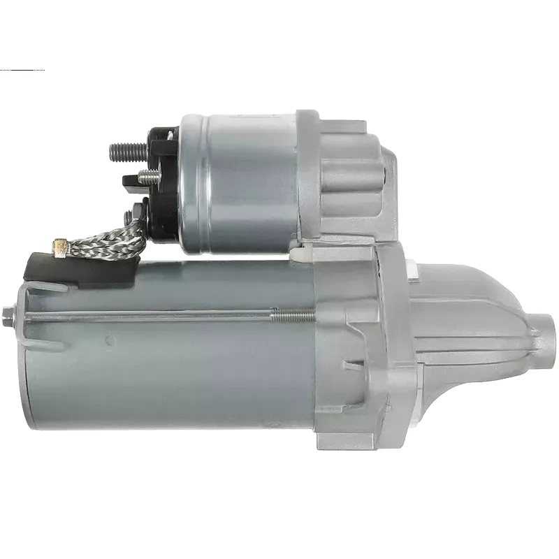 Démarreur 12V 1.10kW 9 dents AS-PL UD800028(VALEO)S, BOSCH 0001107429, 0001107437, 0001107444, 0986021240