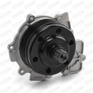 Pompe à eau MERCEDES-BENZ 6512000602, 6512002002, 6512002101