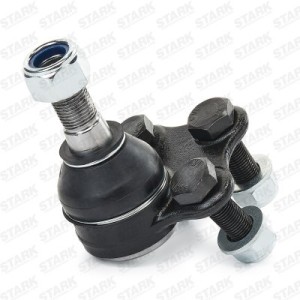 Rotule de suspension FIAT 545006069R, 545019956R, 4422269