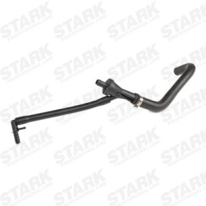 Tuyau reniflard d'huile BMW 11617503621, 11617503666, 11617545382