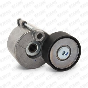 Poulie, tendeur de courroie d'accessoire MAN 04L145299B, 04L145299E, 04L145299G