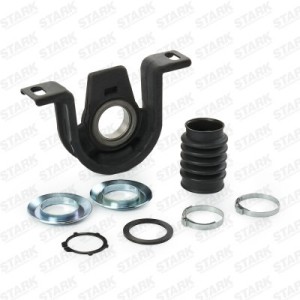 Palier d'arbre de transmission MERCEDES-BENZ 5104574AA, 9014100310, 9034100010