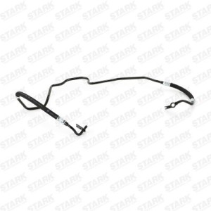 Tuyau hydraulique, direction OPEL 13230354, 13311243, 20957815