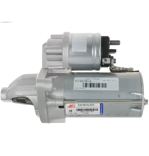 Démarreur 12V 1.10kW Bosch UD800028 0001107429
