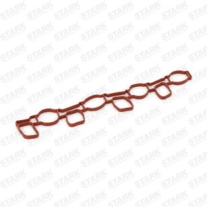 Joint de collecteur d'admission AUDI 03L129717B, 03L129717B, 03L129717B