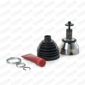 Jeu de joints, arbre de transmission VOLVO 36000362, 36000363, 36001069