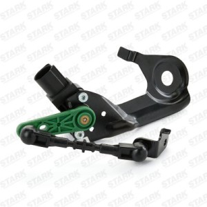 Capteur, lumière xénon correcteur de portée AUDI 4H0941309C, 8R0941309B, 8R0941309E