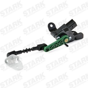 Capteur, lumière xénon correcteur de portée AUDI 5Q0512521E, 5Q0512521F, 5Q0512521E