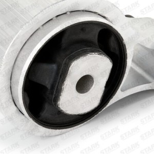 Support moteur OPEL 009110612, 09110612, 9110612