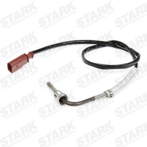 Palpeur, température des gaz AUDI 137001, 03L906088J