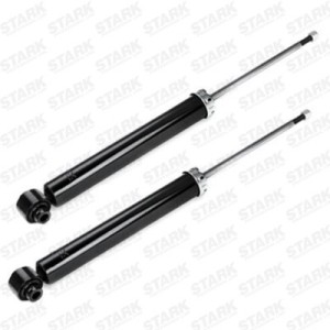 Amortisseur AUDI 8E0513033T, 8E0513035AC, 8E0513035F