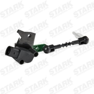 Capteur, lumière xénon correcteur de portée AUDI 4H0941286G